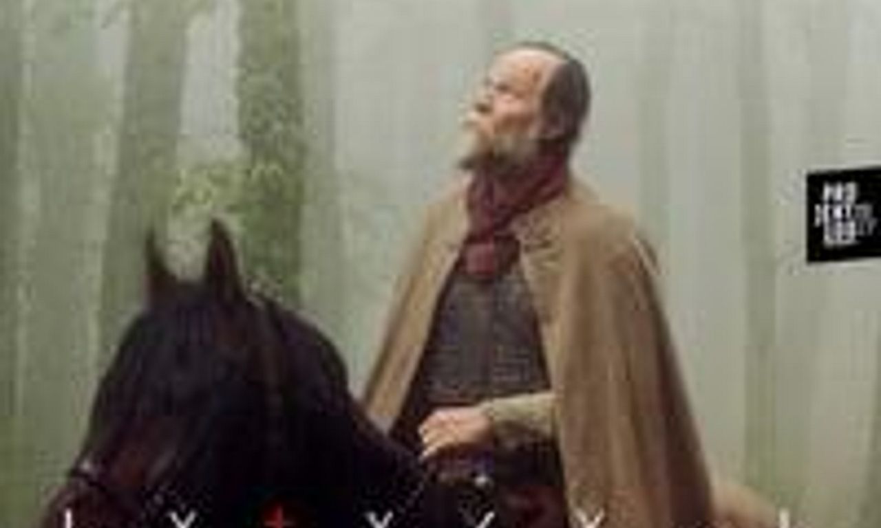 header image for Little Crusader