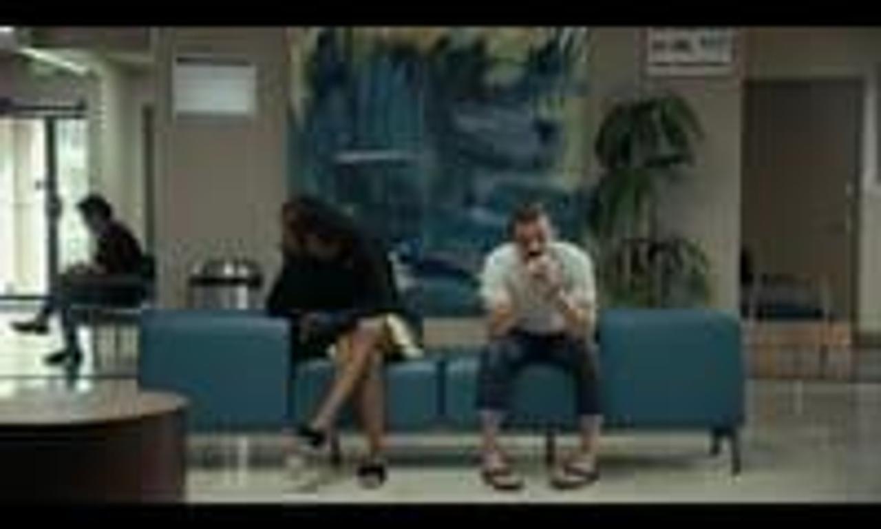 header image for Test Pattern