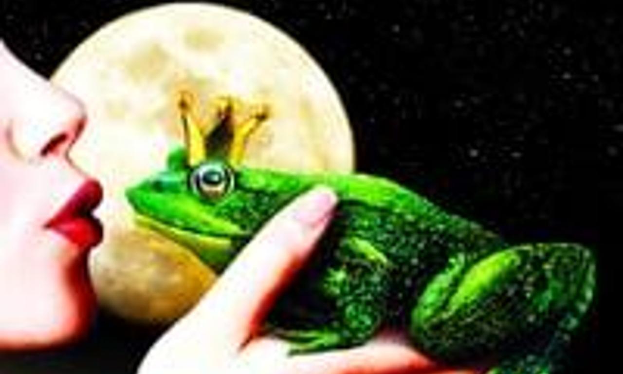 header image for Prince Charming