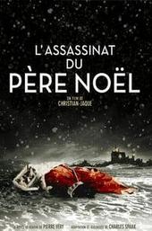 Who Killed Santa Claus?