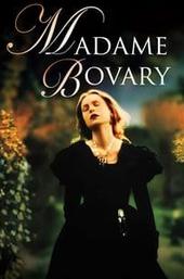 Madame Bovary