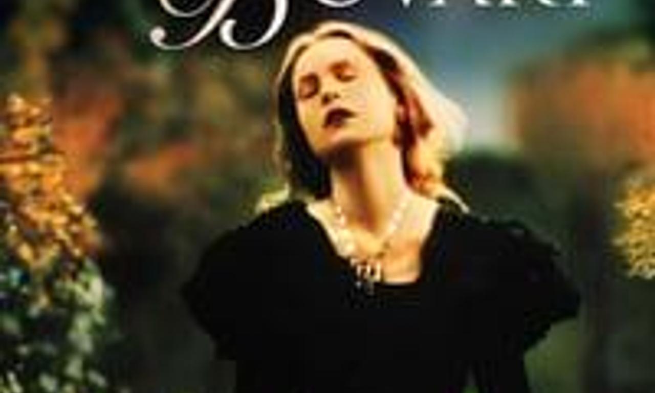 header image for Madame Bovary