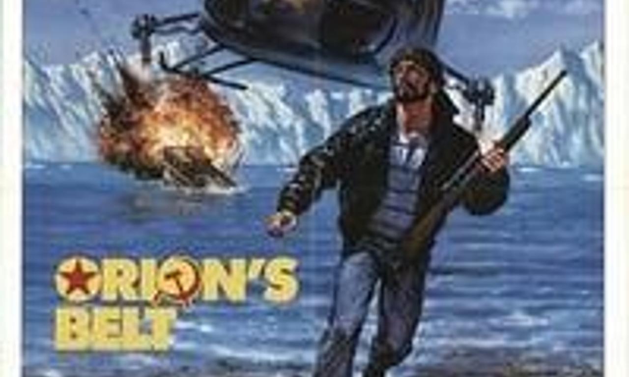 Orion's Belt Where to Watch and Stream Online Entertainment.ie