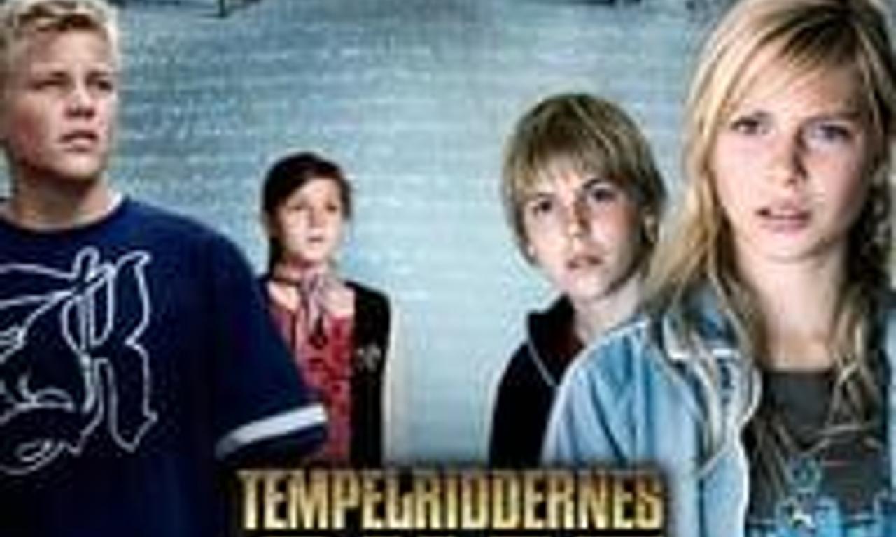 header image for The Lost Treasure of the Knights Templar