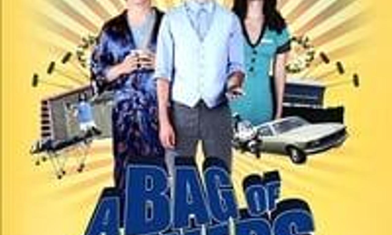 A Bag of Hammers Where to Watch and Stream Online Entertainment.ie