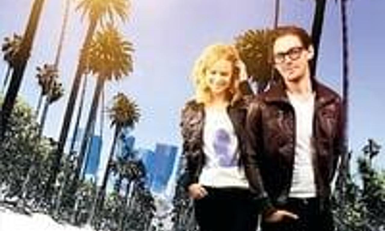 header image for My Funny Valentine