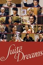 Suite Dreams