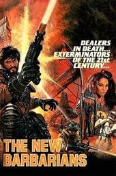 The New Barbarians