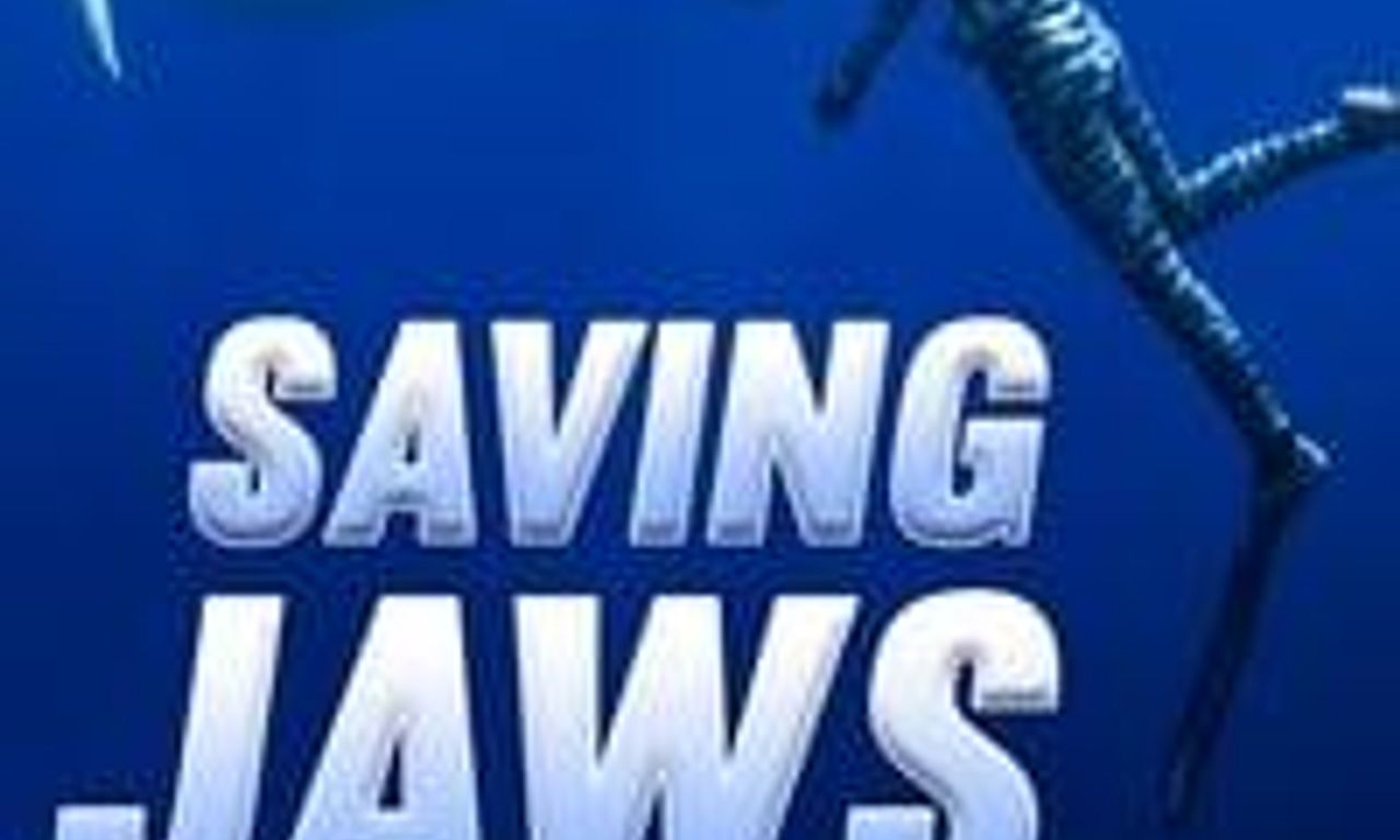 header image for Saving Jaws