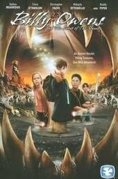 Billy Owens and the Secret of the Runes