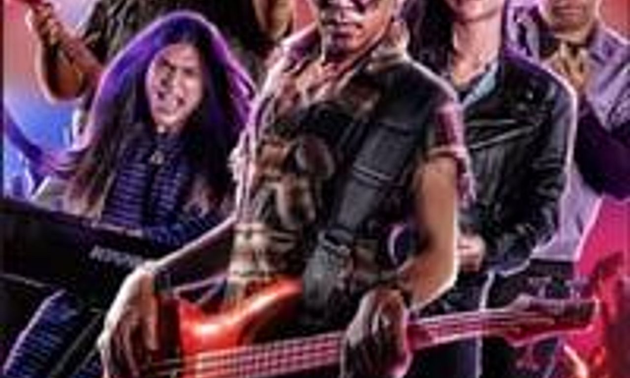 header image for Rock 4: Rockers Never Dai