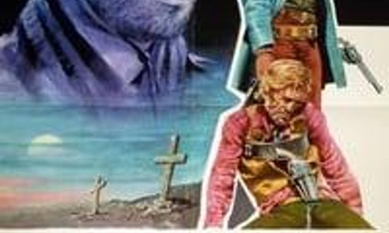 header image for Inginocchiati straniero... I cadaveri non fanno ombra!