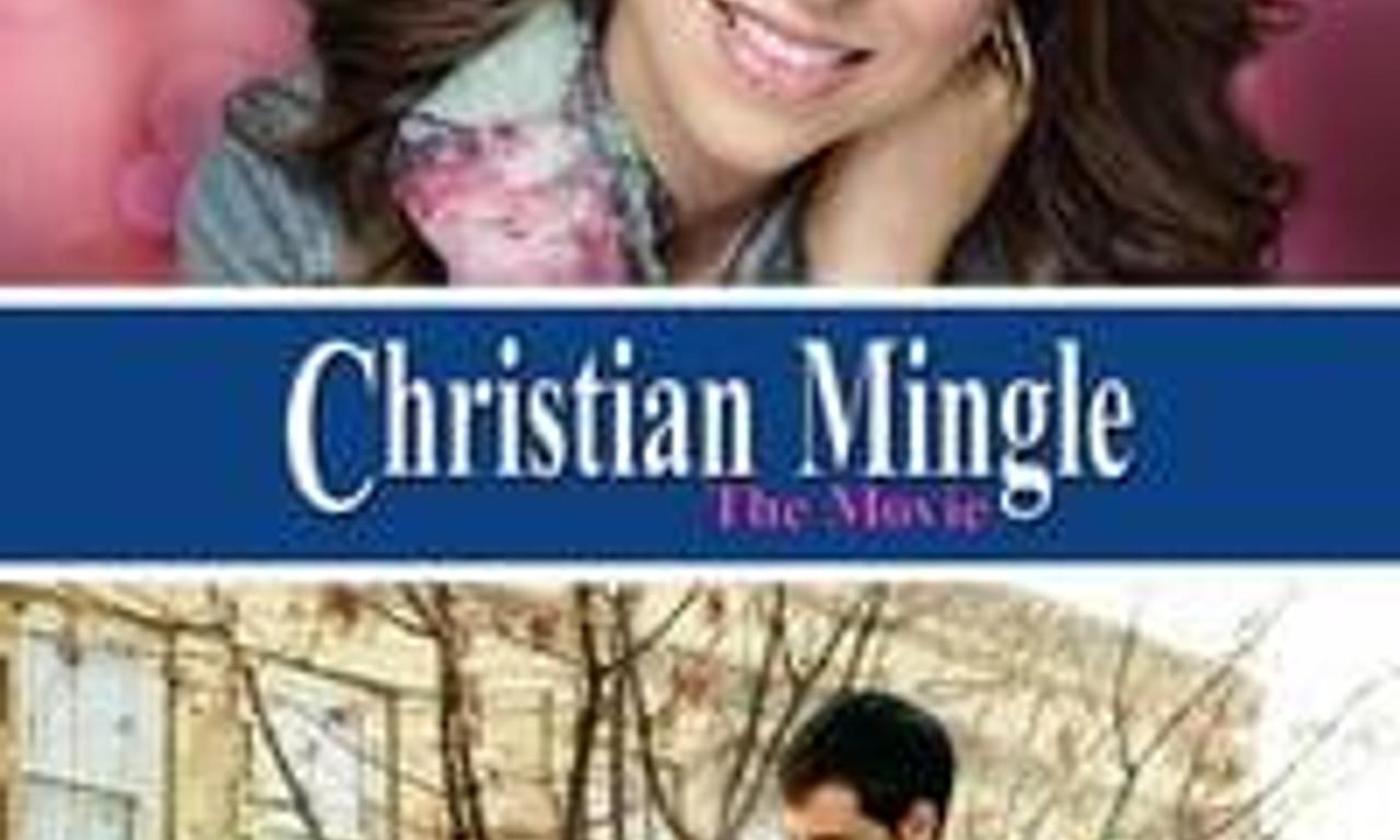 header image for Christian Mingle