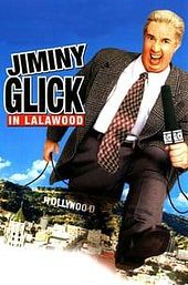 Jiminy Glick in Lalawood