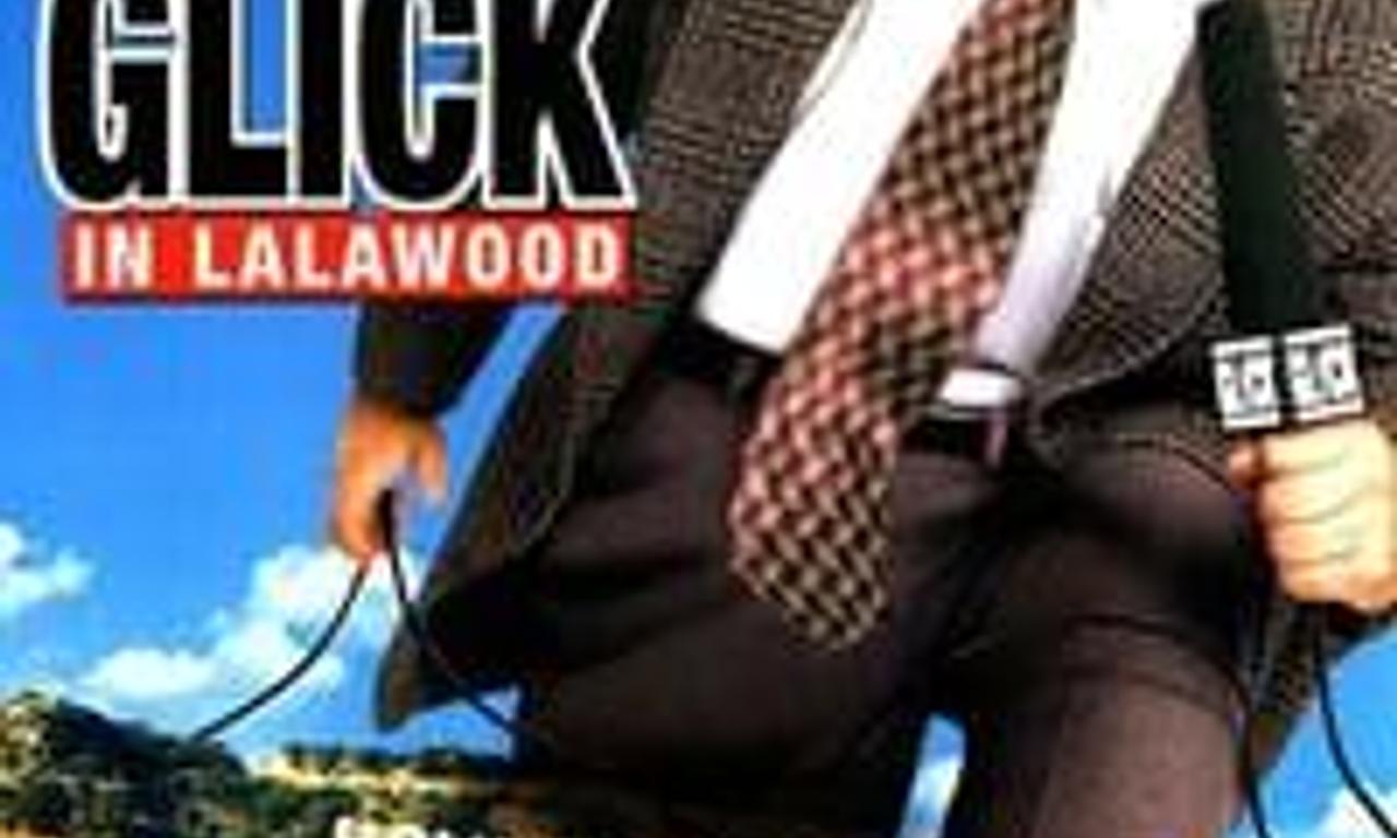 header image for Jiminy Glick in Lalawood