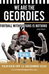 We Are The Geordies