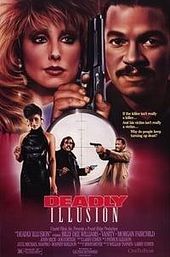Deadly Illusion
