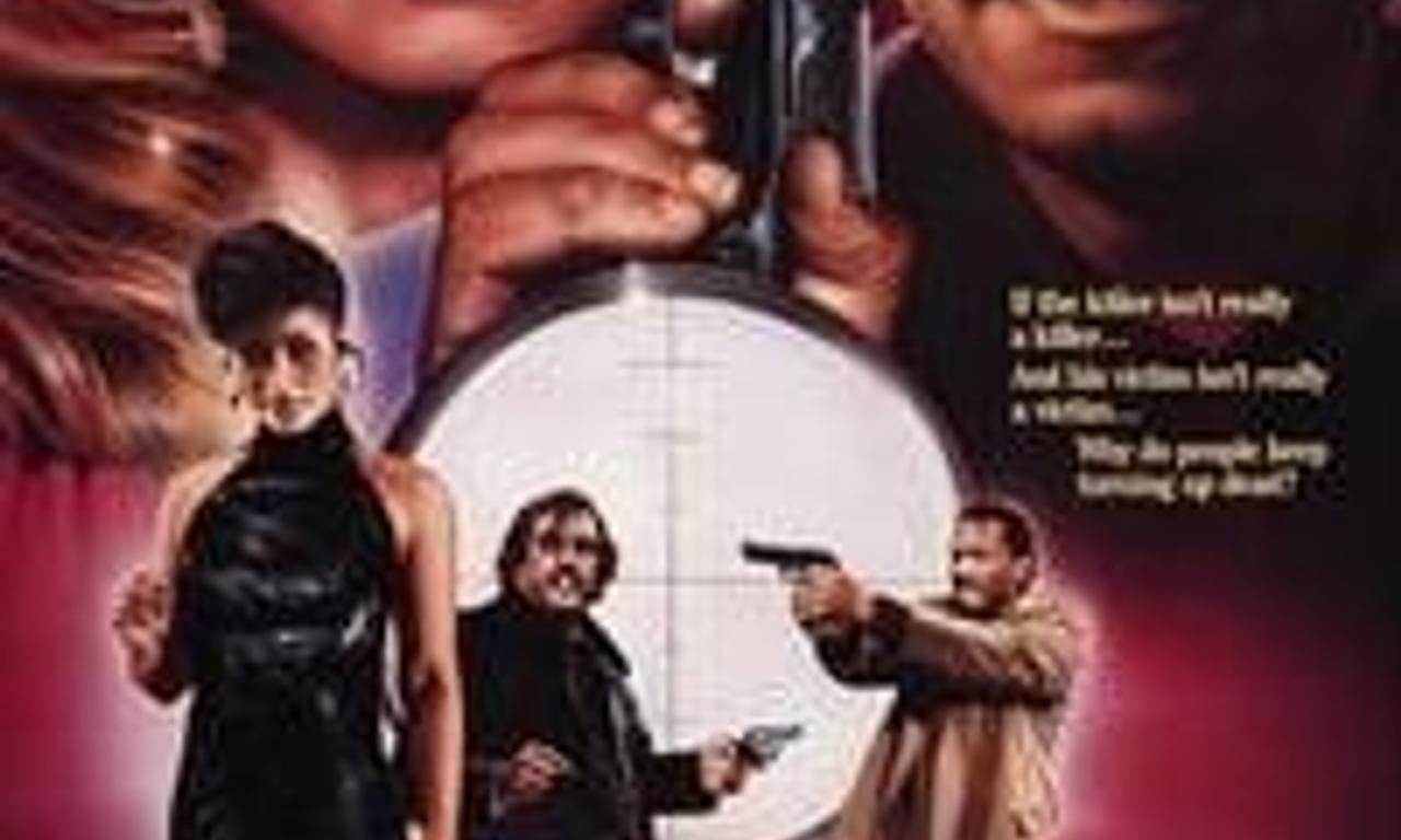 header image for Deadly Illusion