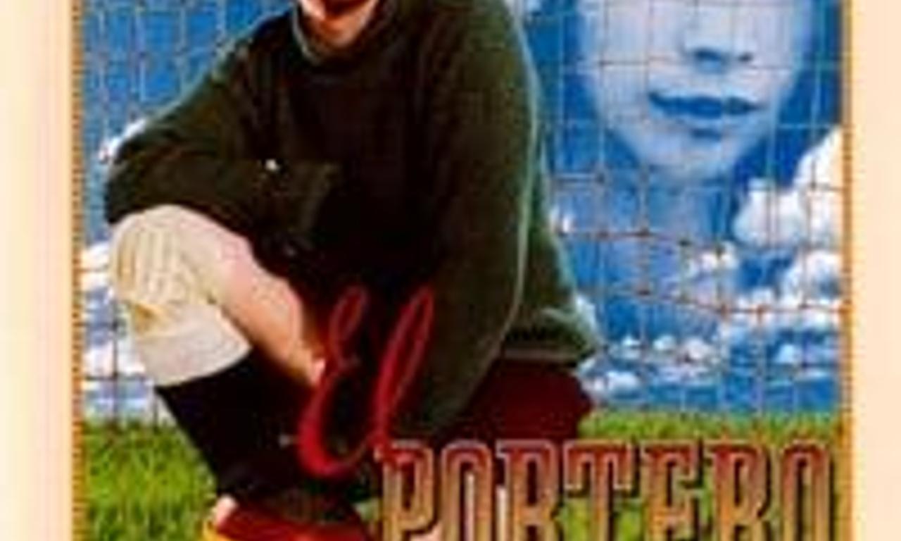 header image for The Goalkeeper