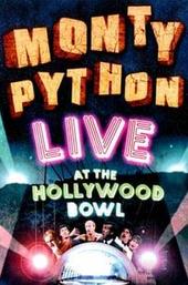 Monty Python Live at the Hollywood Bowl