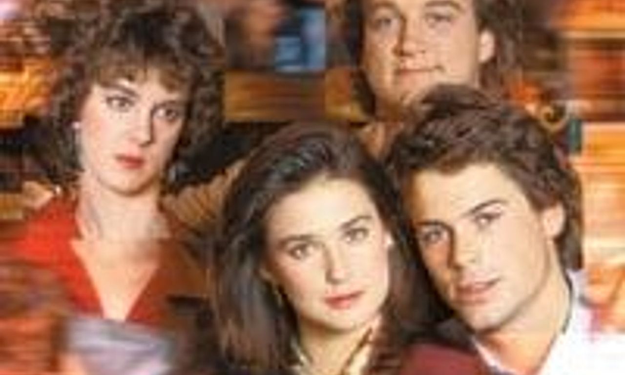 header image for About Last Night...