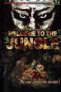 Watch welcome to deals the jungle online