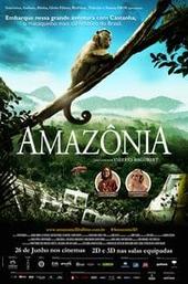 Amazonia