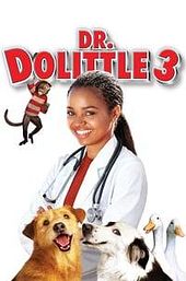 Dr Dolittle 3