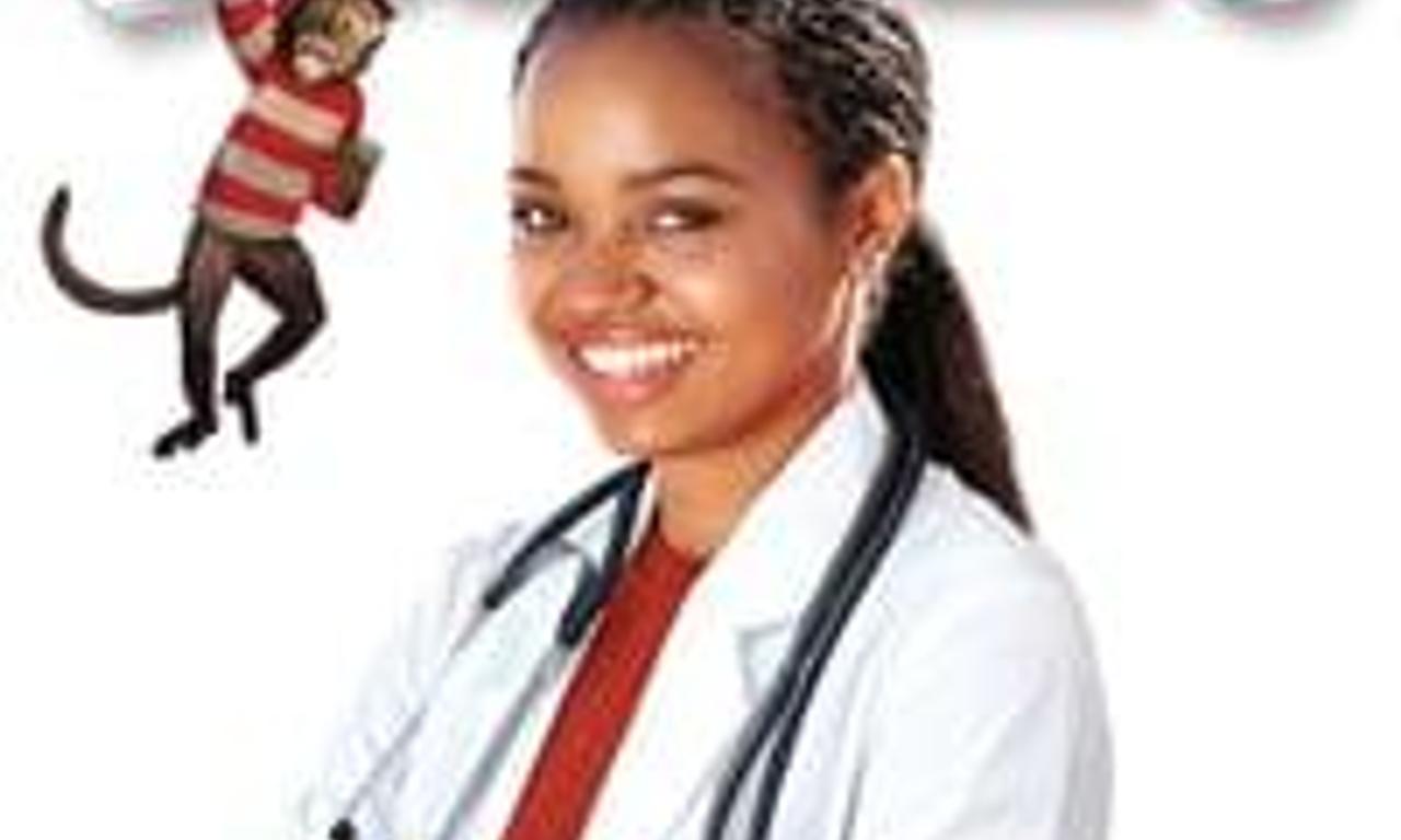 header image for Dr Dolittle 3