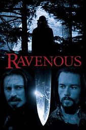 Ravenous