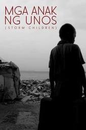 Storm Children, Book One