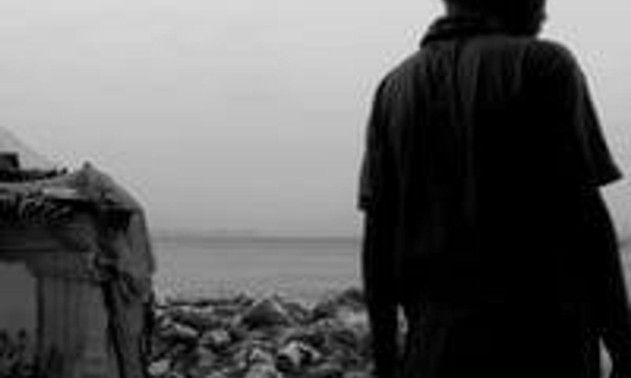 header image for Storm Children, Book One