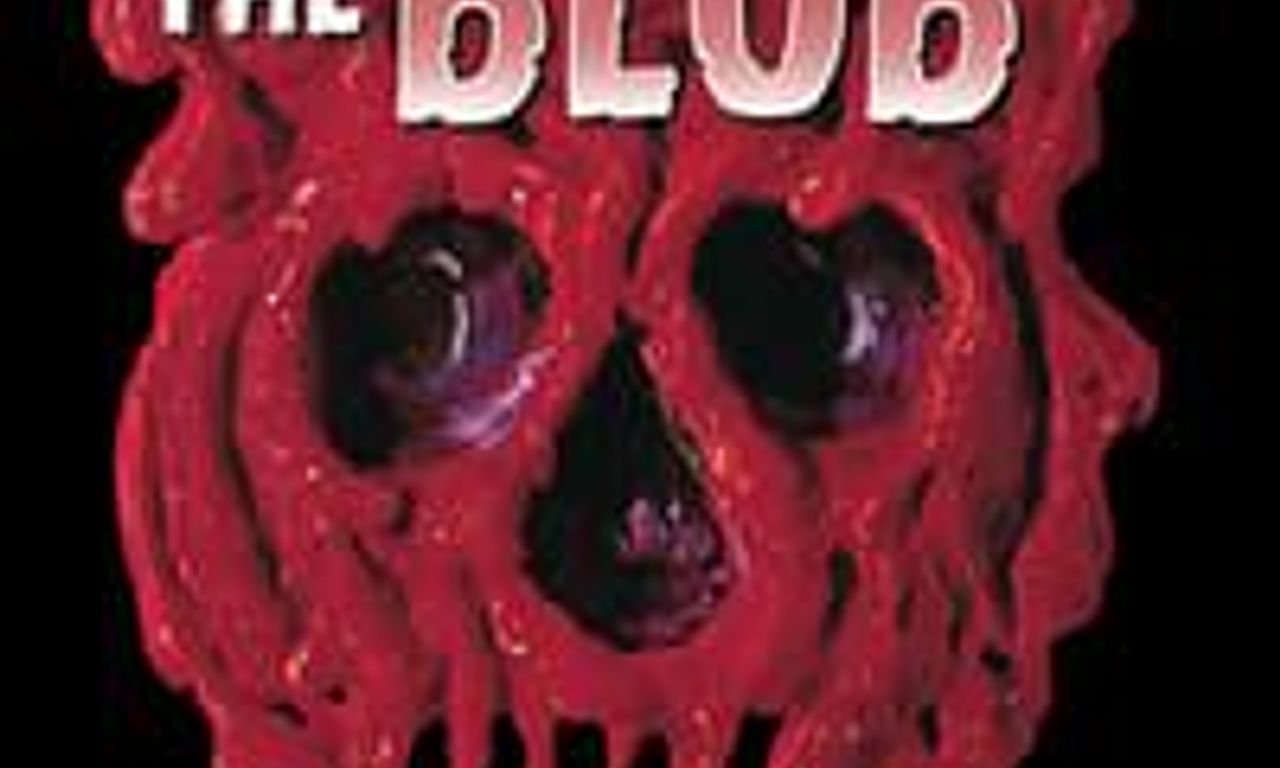 header image for Beware! The Blob