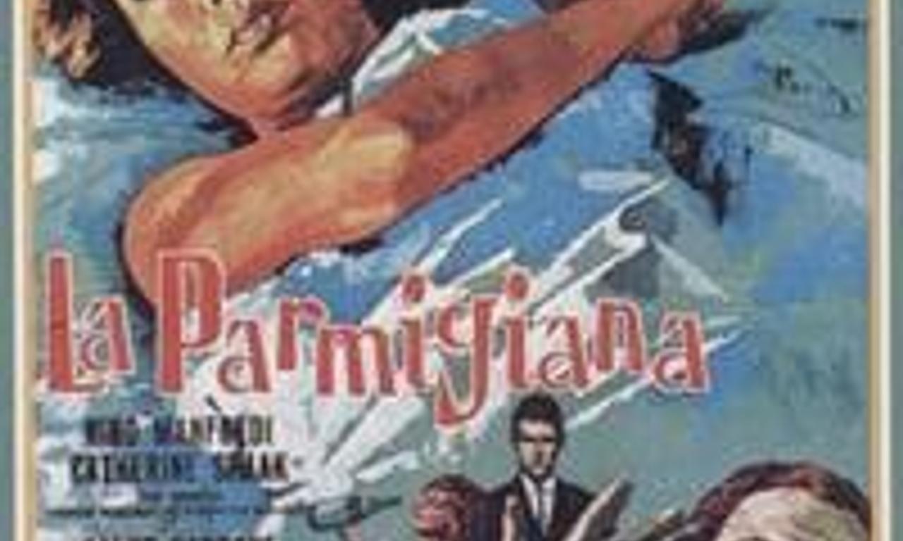 The Girl from Parma Where to Watch and Stream Online Entertainment.ie