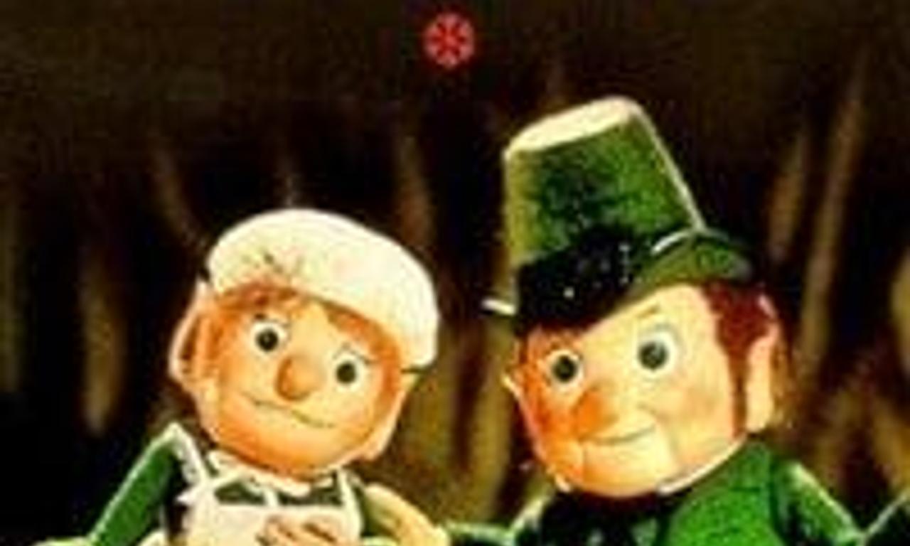 The Leprechauns' Christmas Gold - Where To Watch And Stream Online ...