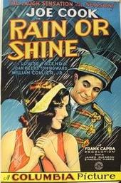 Rain or Shine