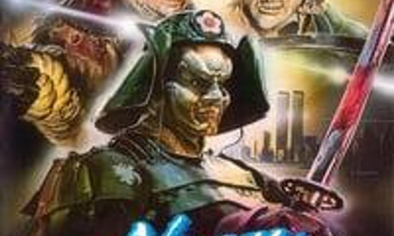 header image for Neon Maniacs