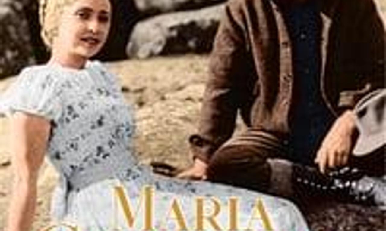 header image for Maria Chapdelaine