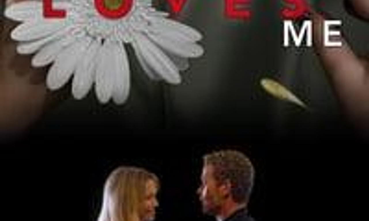 header image for He Loves Me