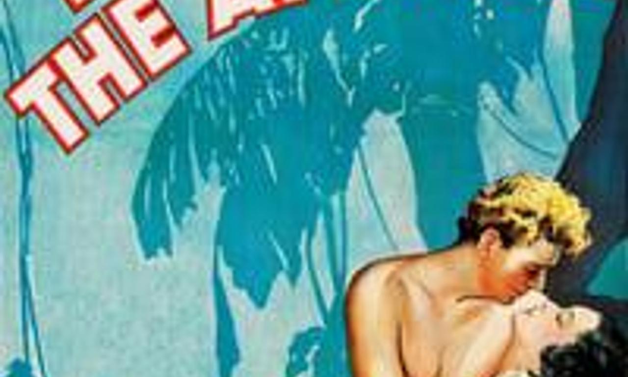 header image for Tarzan the Ape Man