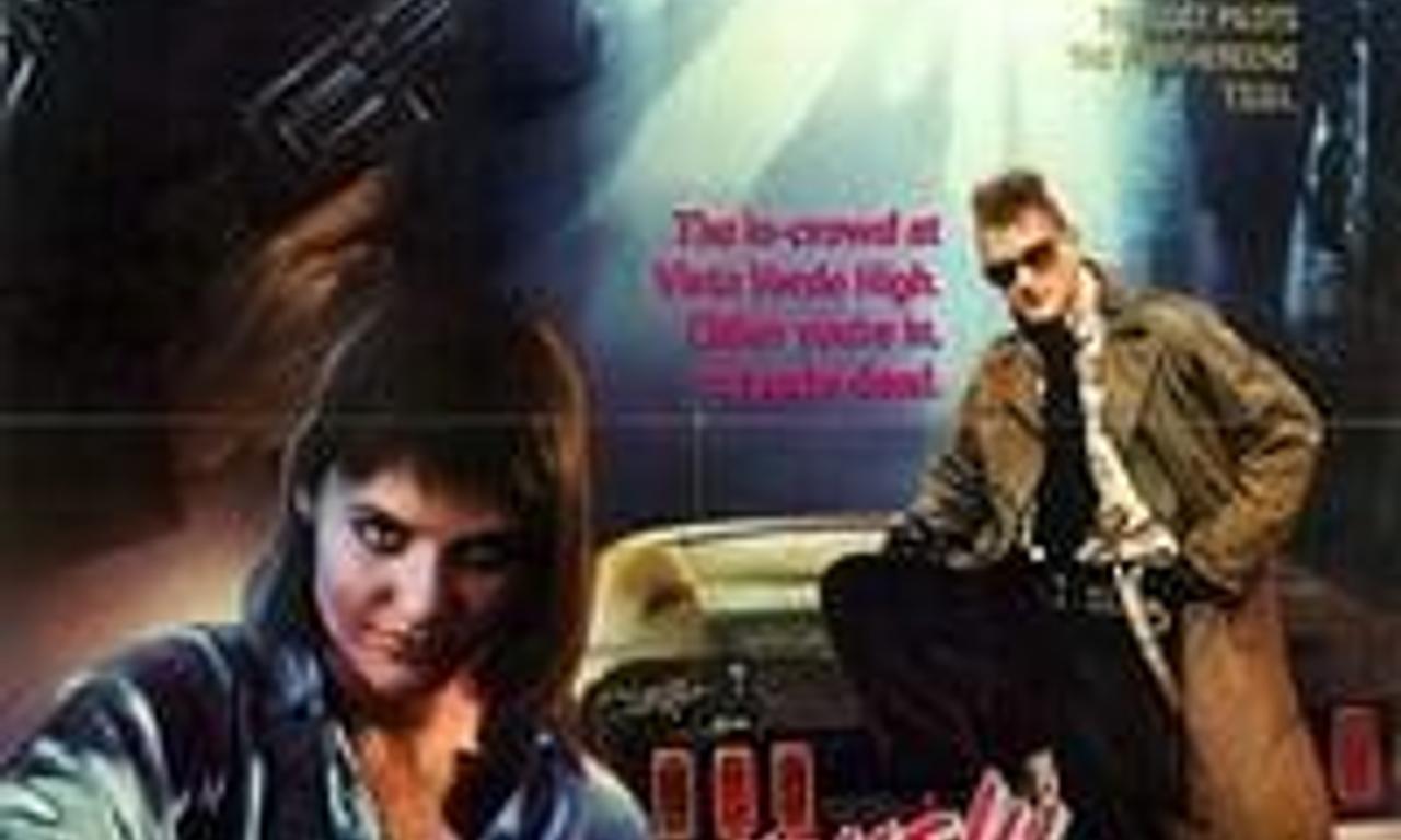 header image for Dangerously Close