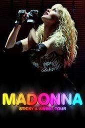 Madonna: Sticky & Sweet Tour