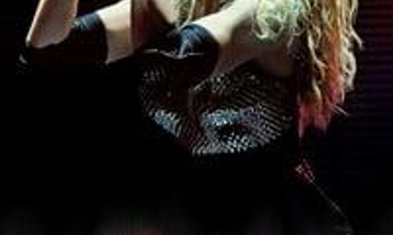 header image for Madonna: Sticky & Sweet Tour
