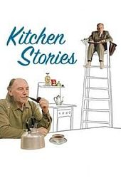 Kitchen Stories