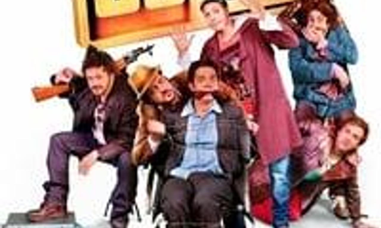 header image for Vai Que Dá Certo