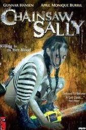 Chainsaw Sally