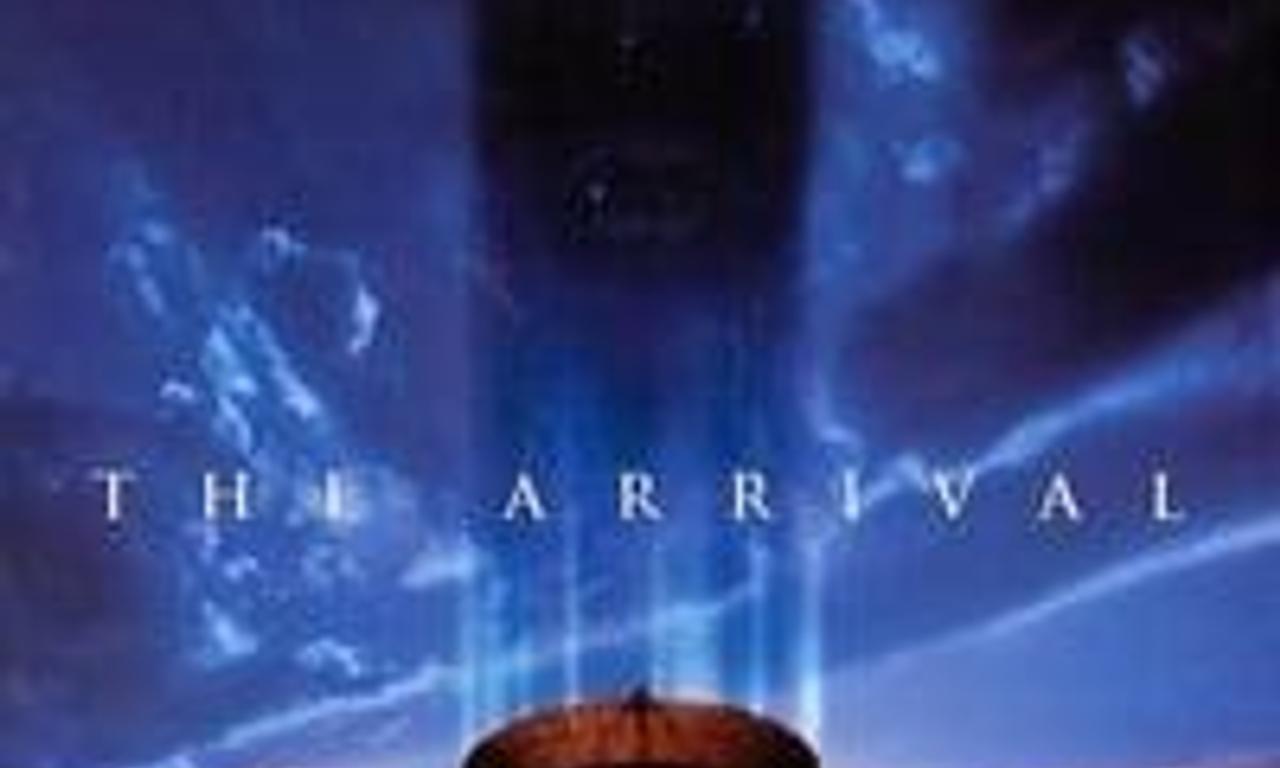 header image for The Arrival