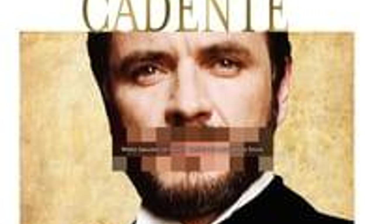 header image for Falling Star