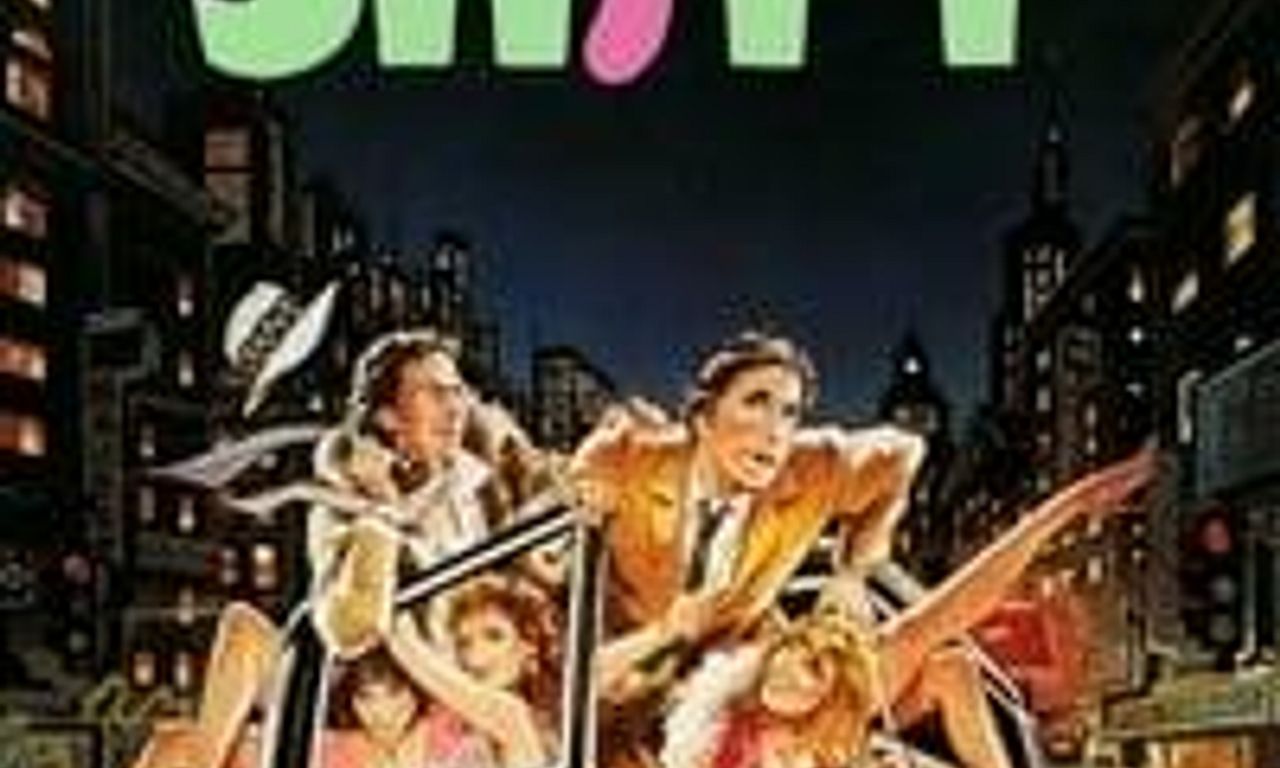 header image for Night Shift