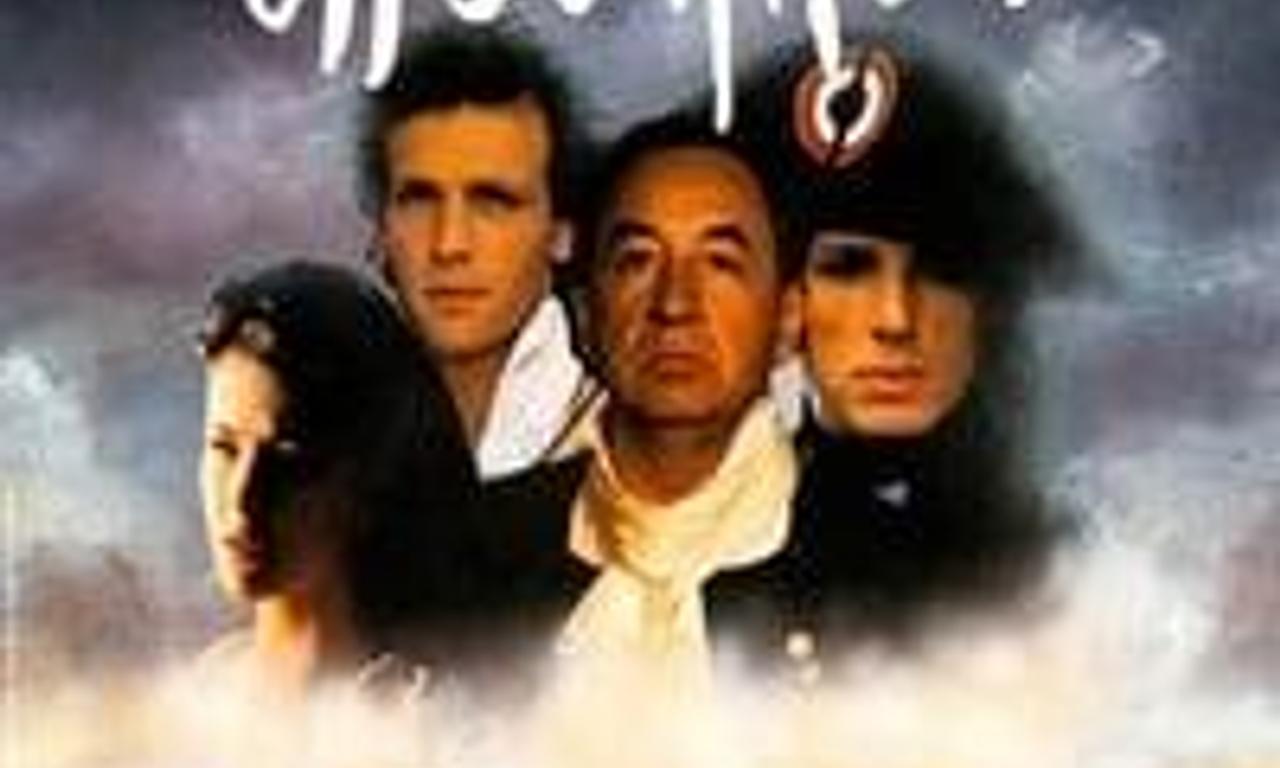 header image for Chouans!